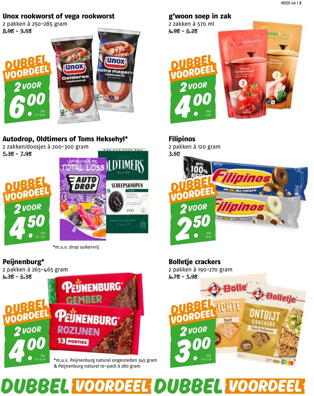 Folder Poiesz 29.09.2025 - 05.10.2025