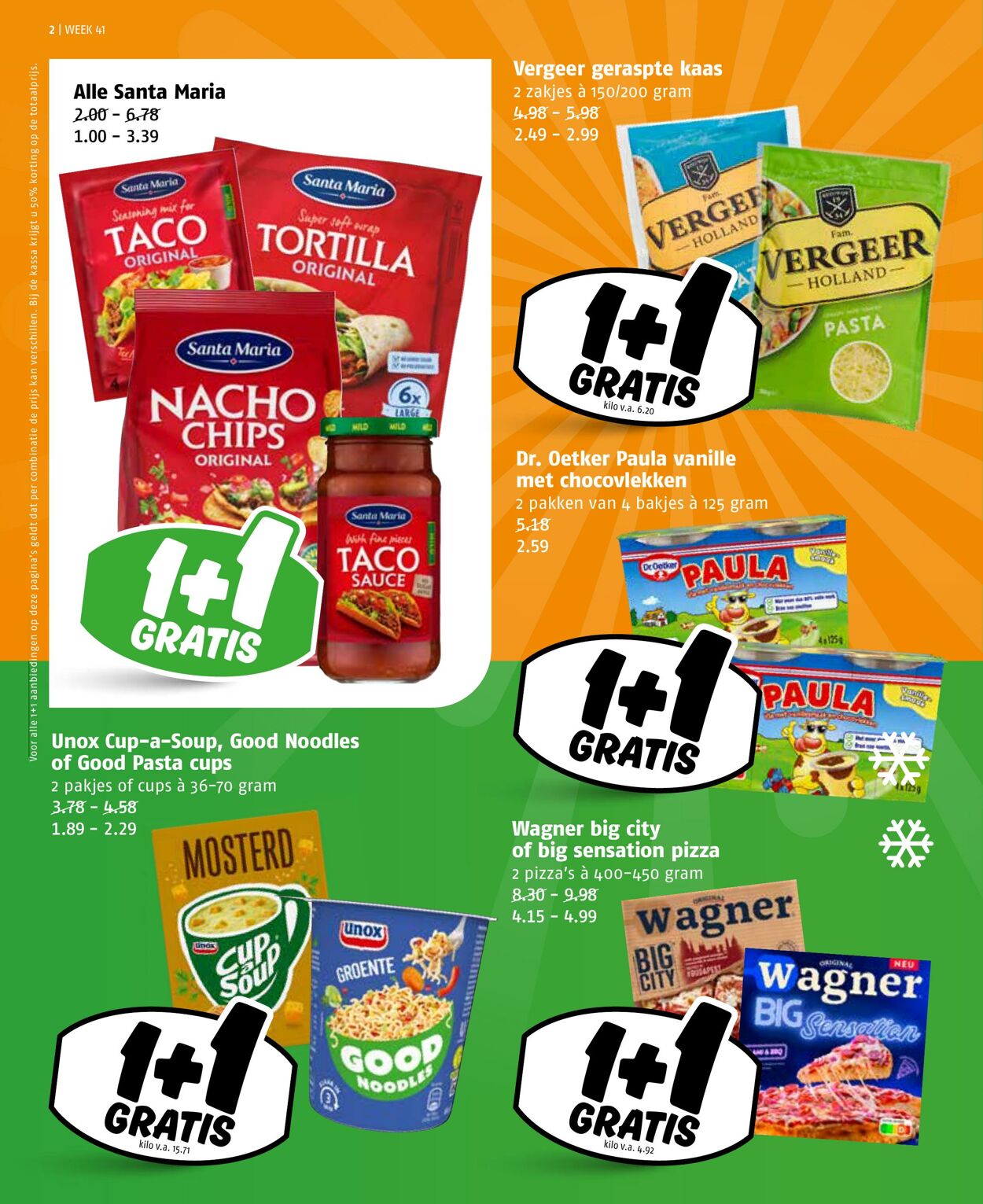 Folder Poiesz 06.10.2025 - 12.10.2025
