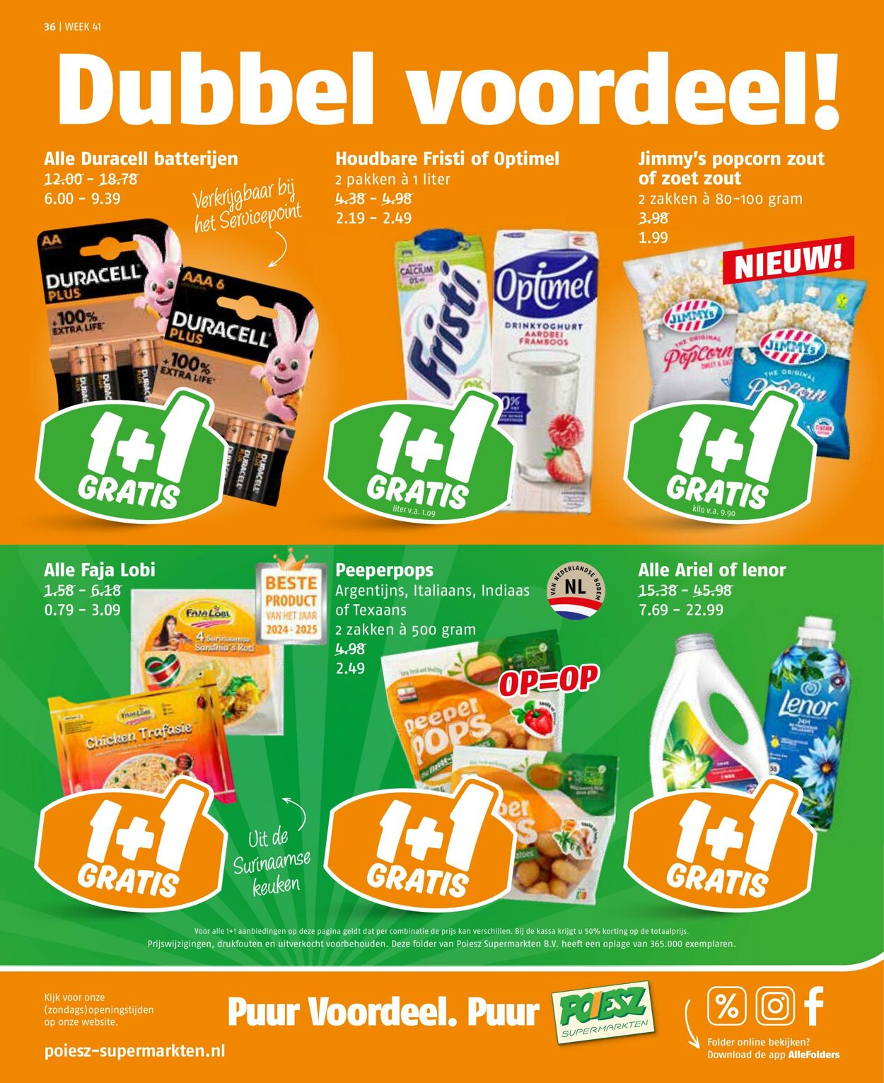 Folder Poiesz 06.10.2025 - 12.10.2025