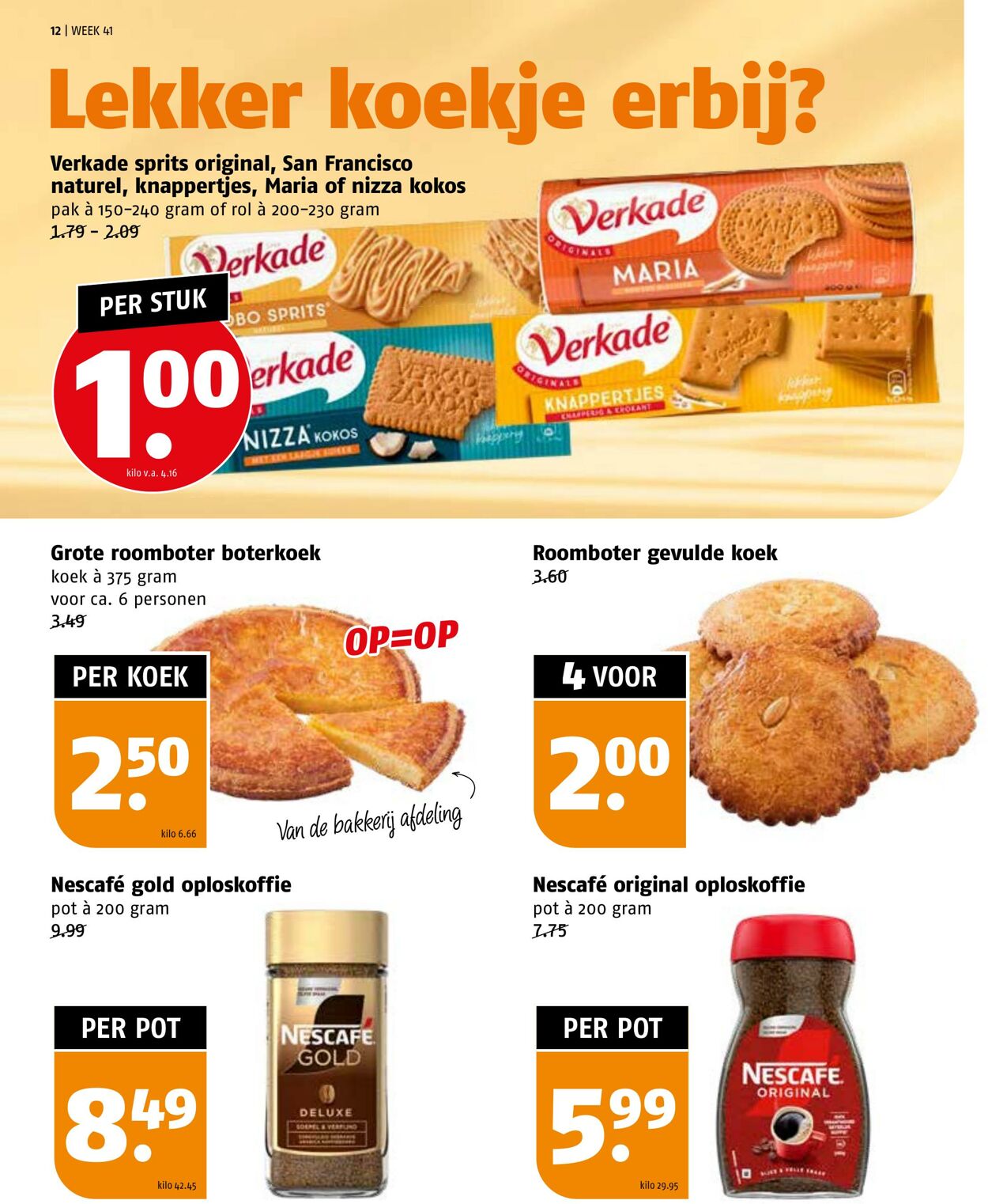 Folder Poiesz 06.10.2025 - 12.10.2025