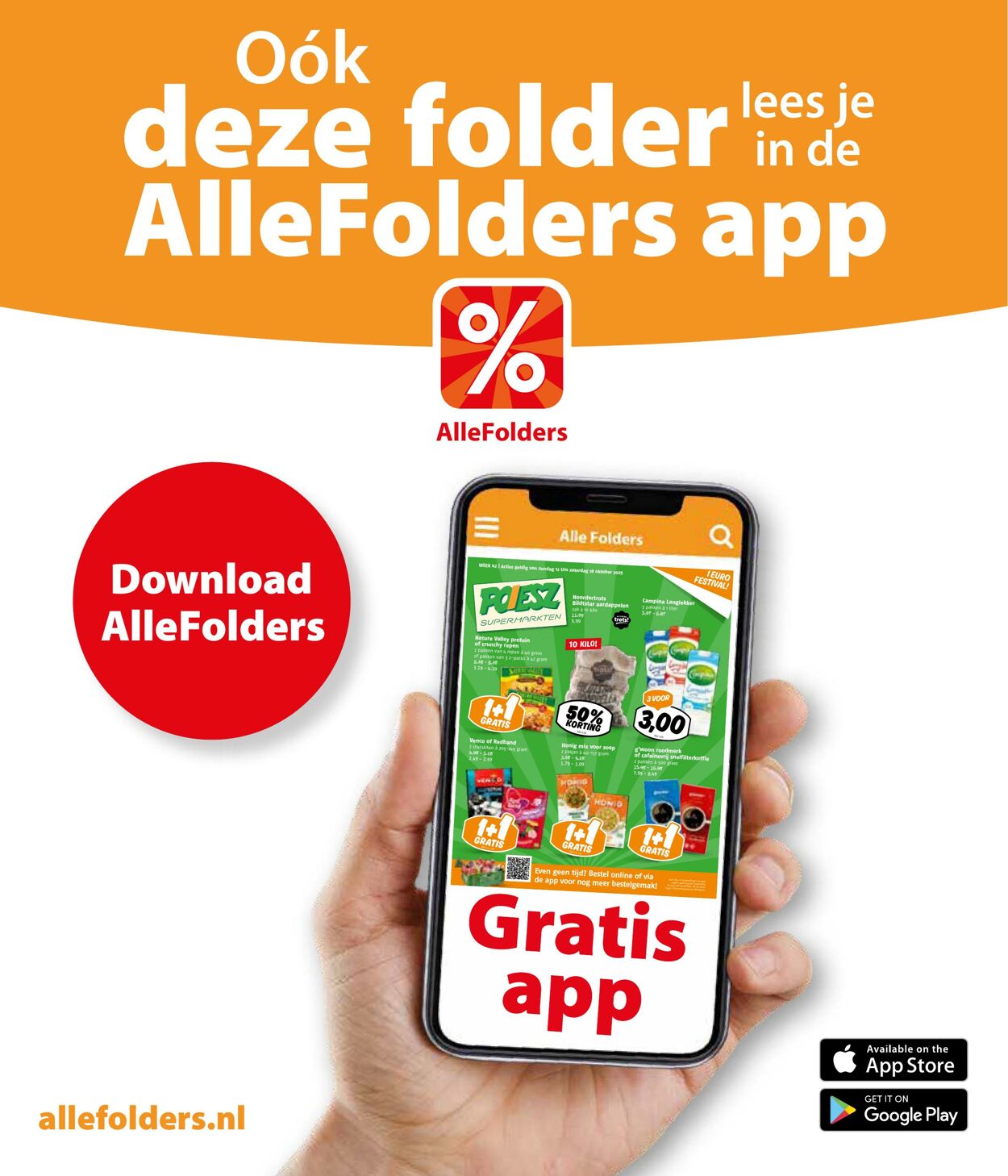 Folder Poiesz 13.10.2025 - 19.10.2025