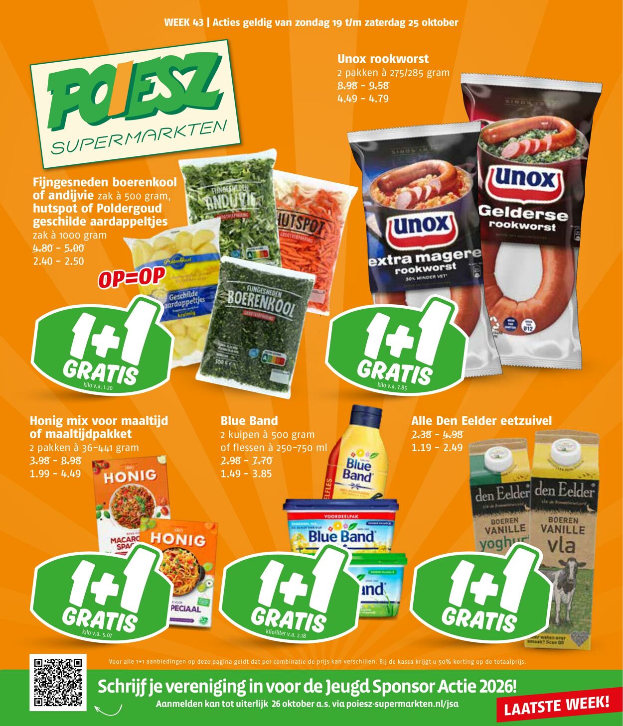 Folder Poiesz 20.10.2025 - 26.10.2025