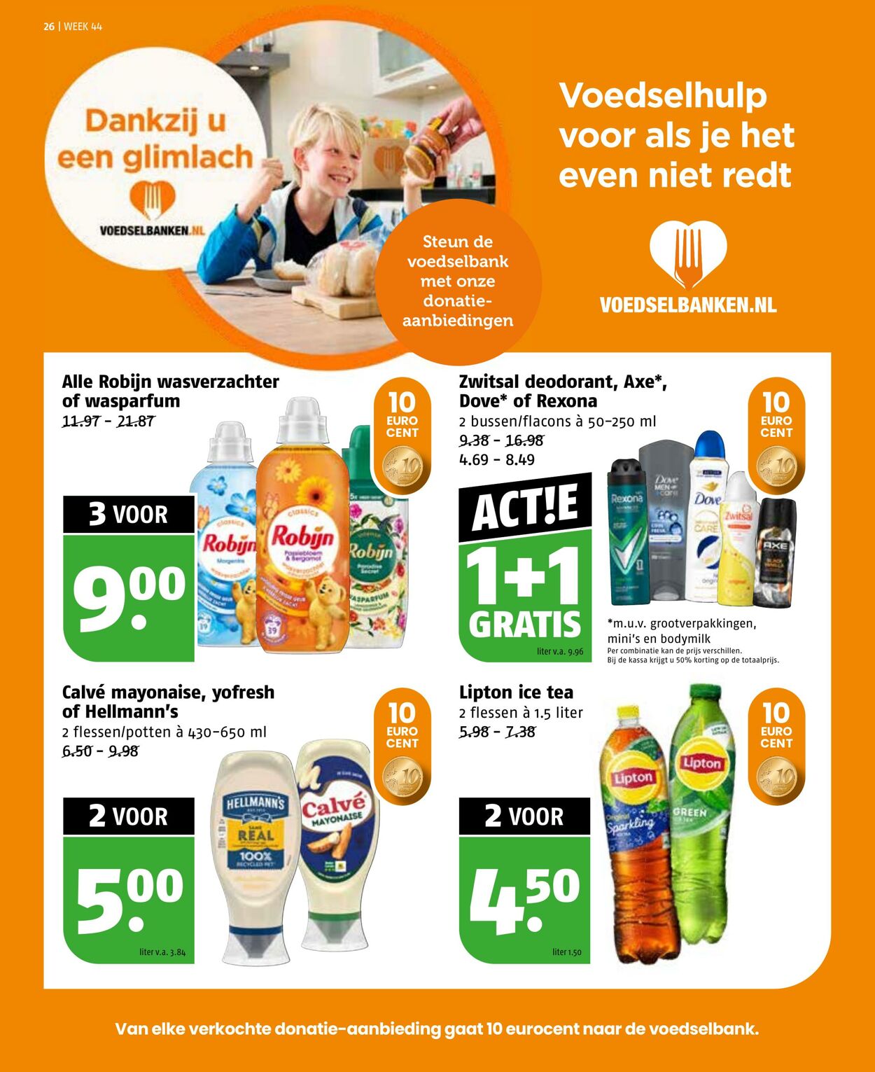 Folder Poiesz 27.10.2025 - 02.11.2025