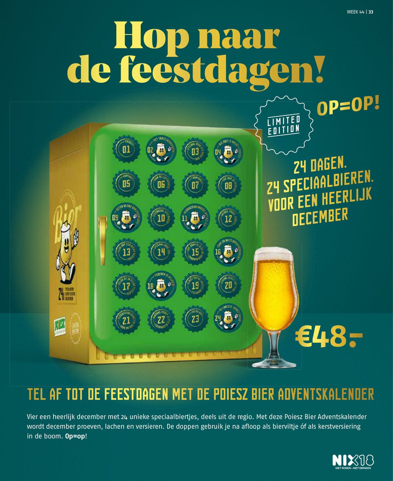 Folder Poiesz 27.10.2025 - 02.11.2025