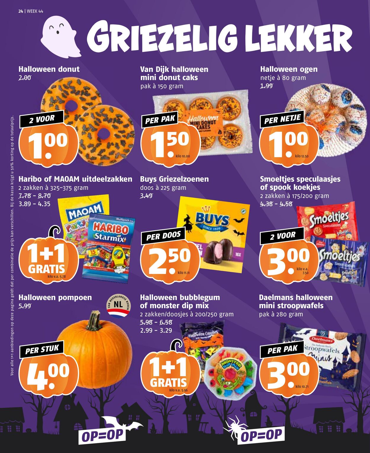 Folder Poiesz 27.10.2025 - 02.11.2025