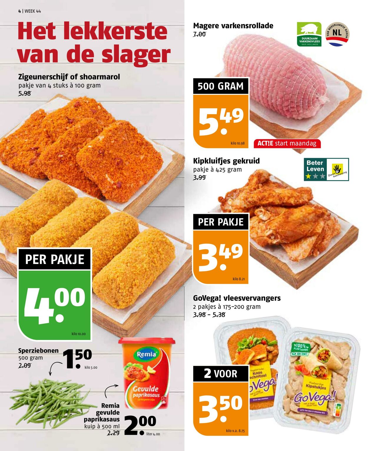 Folder Poiesz 27.10.2025 - 02.11.2025