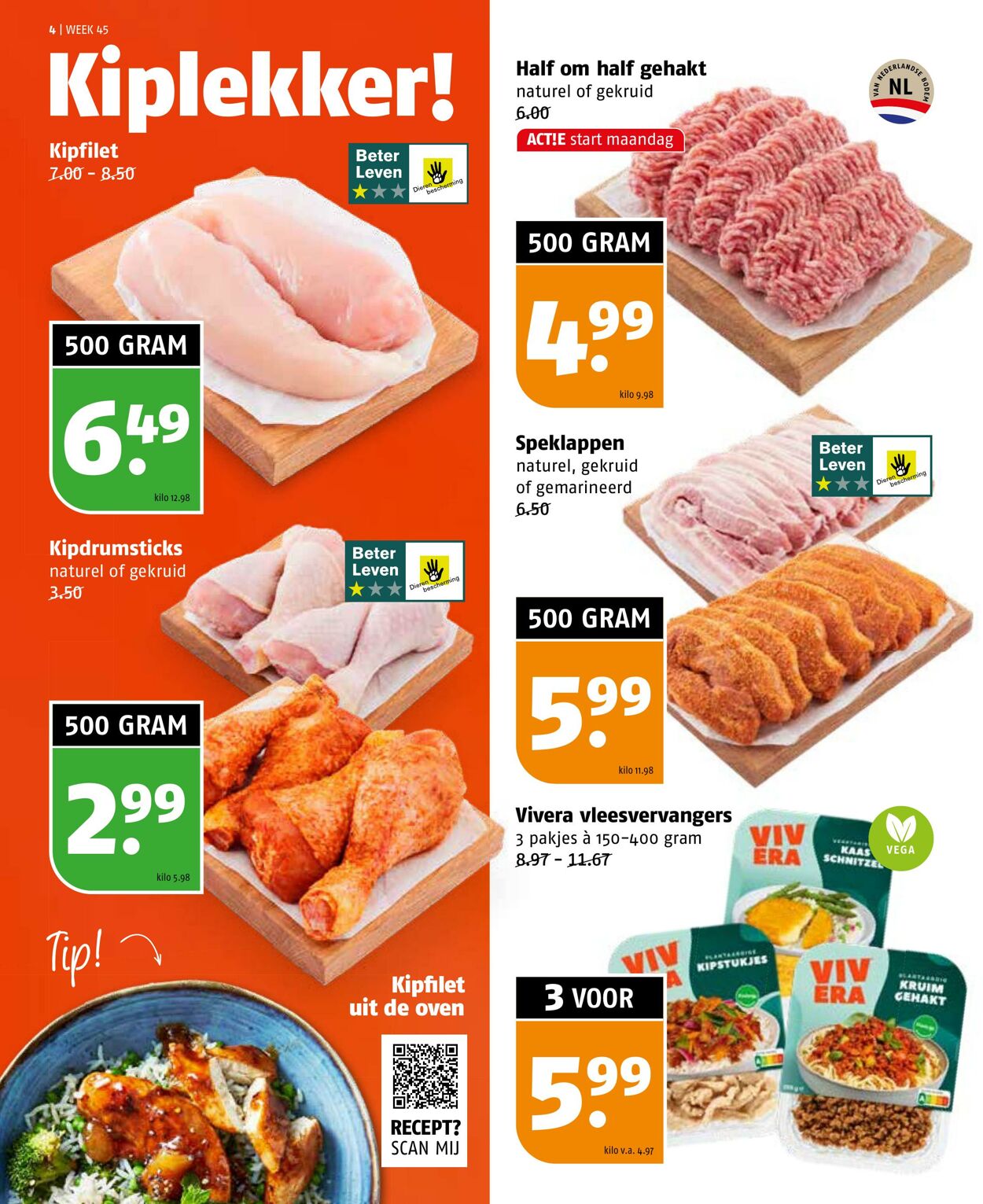 Folder Poiesz 03.11.2025 - 09.11.2025