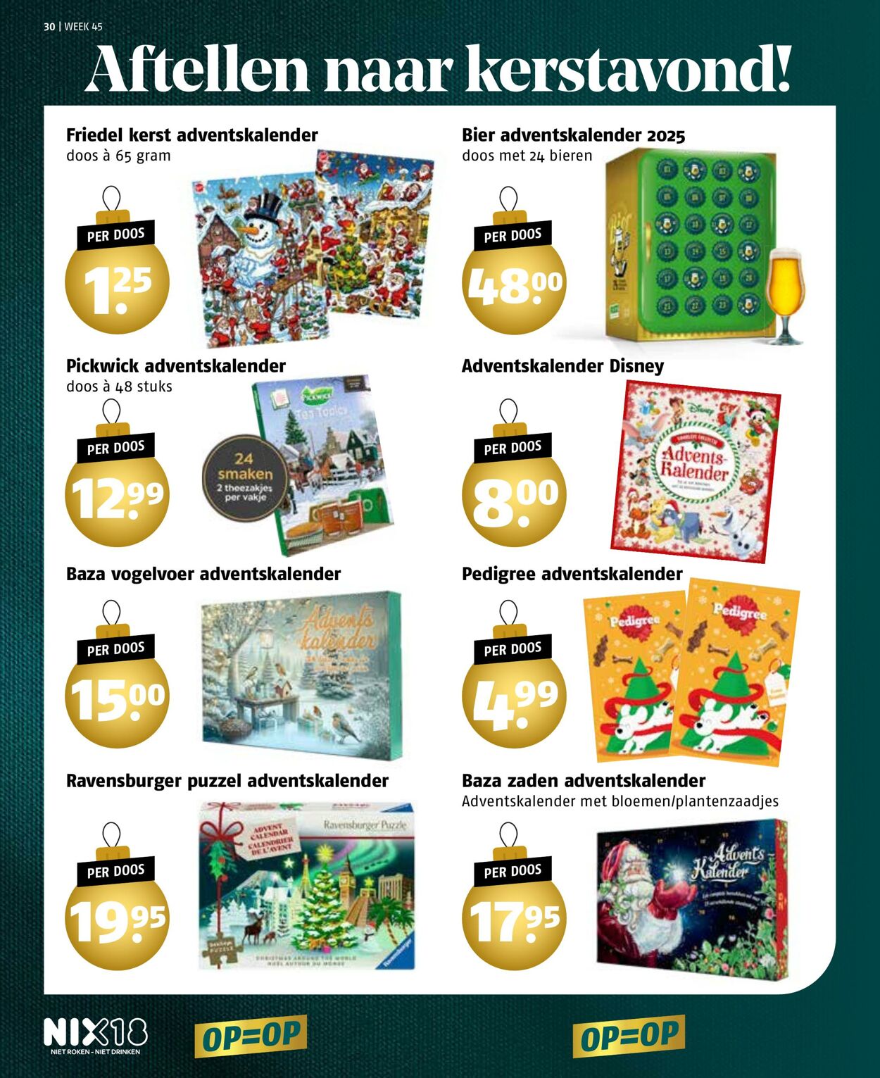 Folder Poiesz 03.11.2025 - 09.11.2025