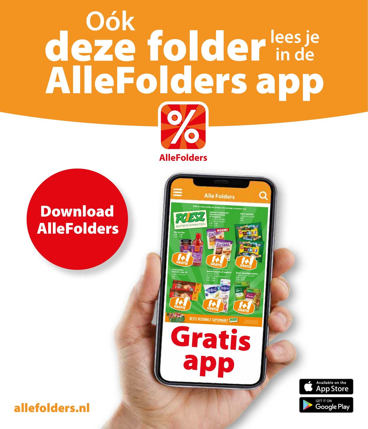 Folder Poiesz 03.11.2025 - 09.11.2025