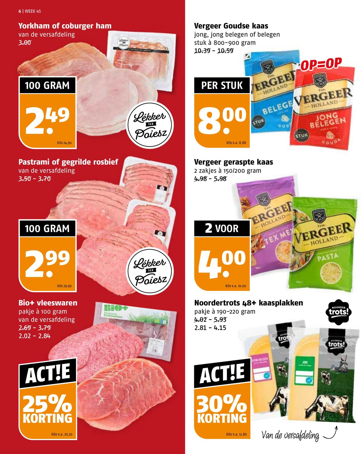 Folder Poiesz 03.11.2025 - 09.11.2025