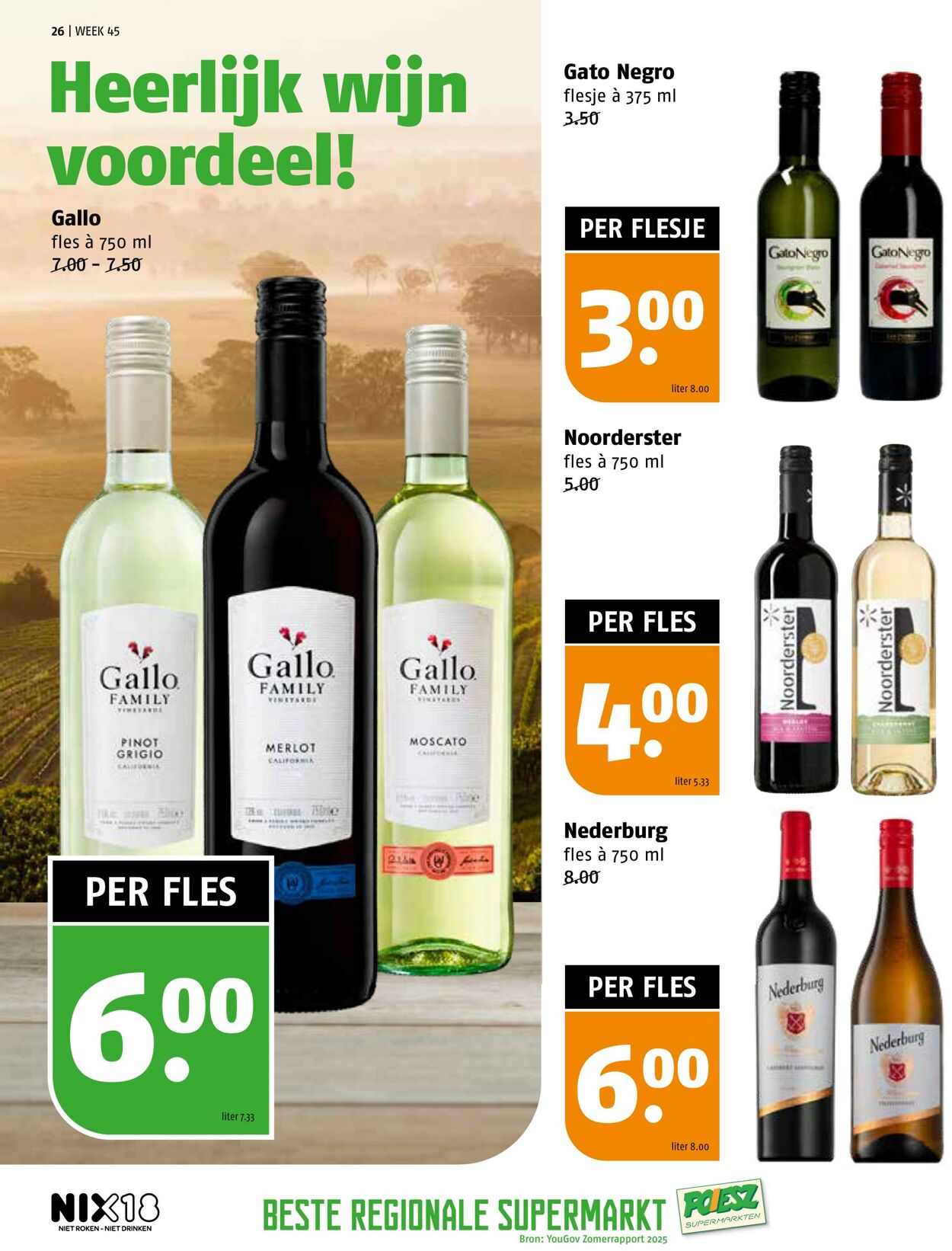 Folder Poiesz 03.11.2025 - 09.11.2025