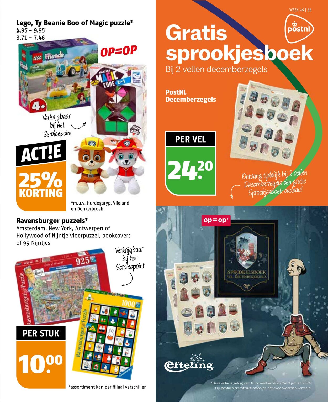 Folder Poiesz 10.11.2025 - 16.11.2025