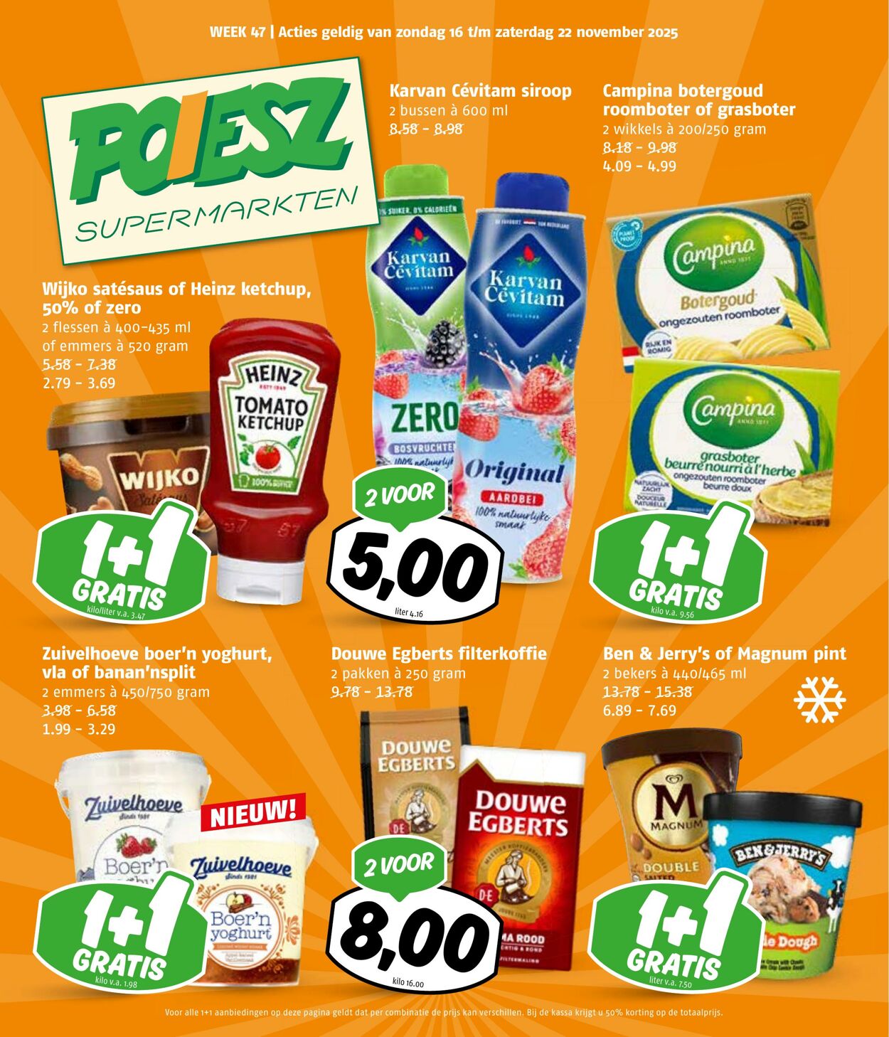 Folder Poiesz 17.11.2025 - 23.11.2025