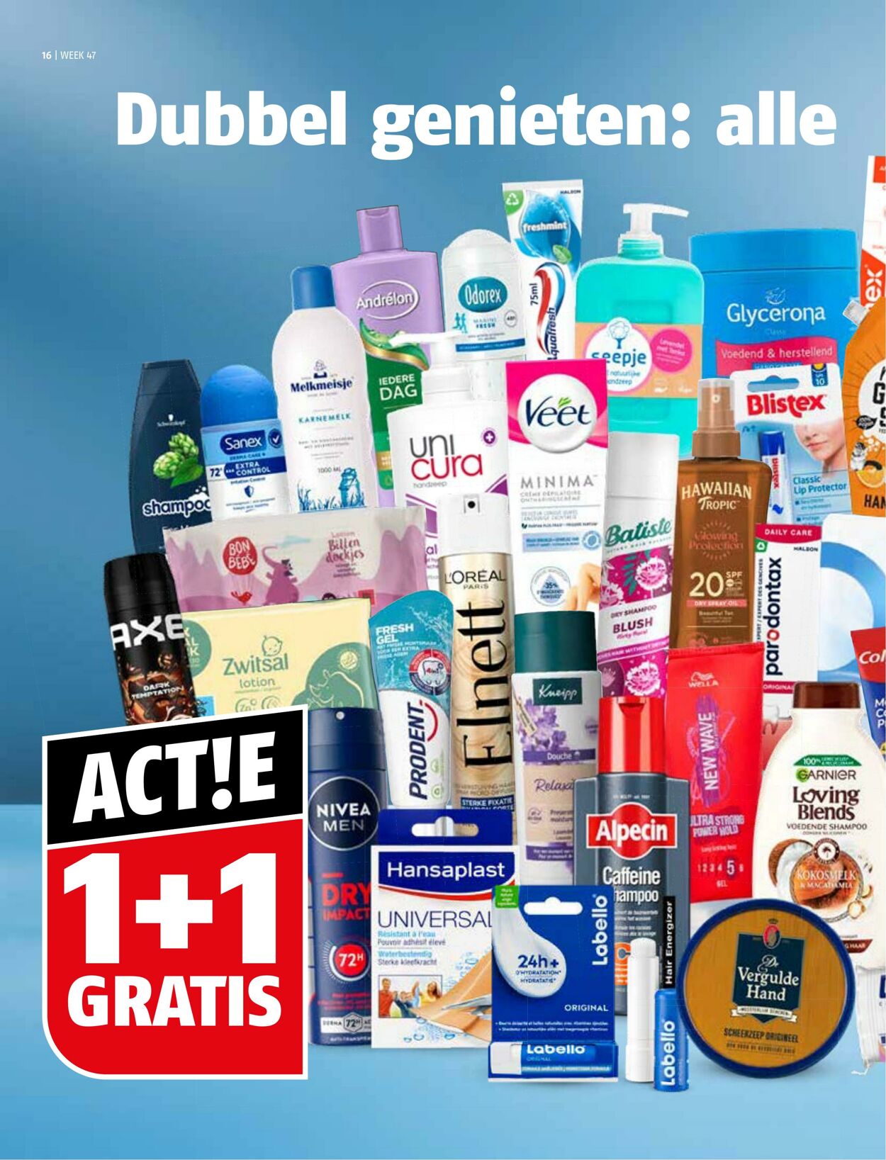 Folder Poiesz 17.11.2025 - 23.11.2025