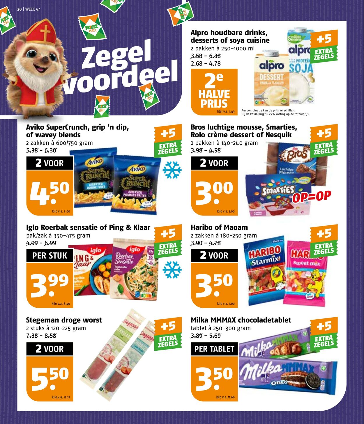 Folder Poiesz 17.11.2025 - 23.11.2025