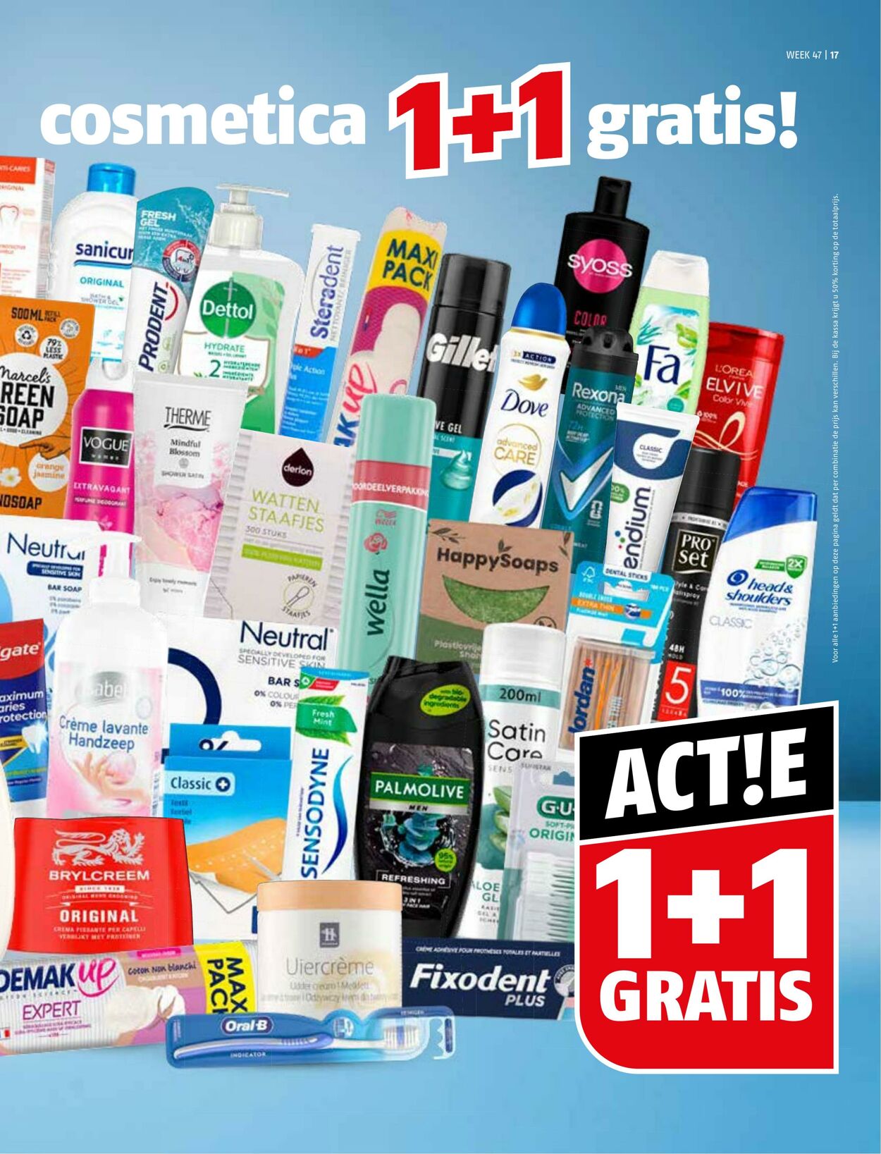Folder Poiesz 17.11.2025 - 23.11.2025