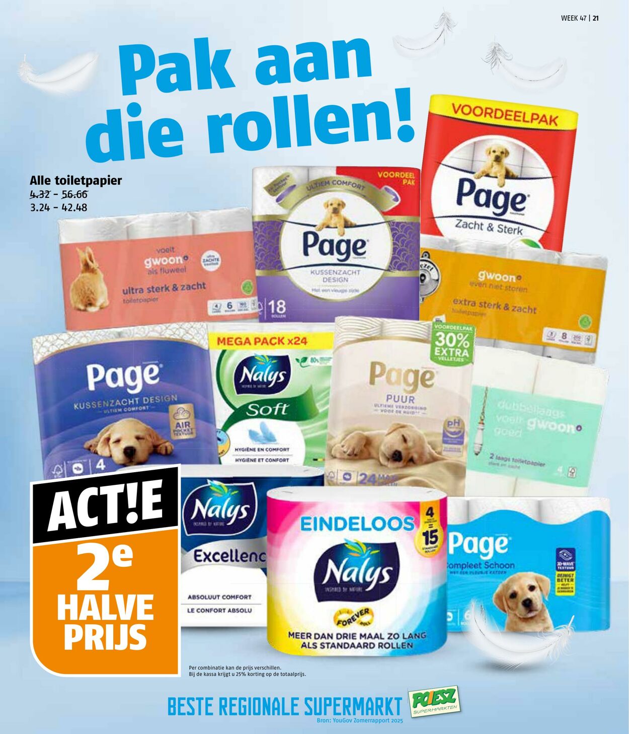 Folder Poiesz 17.11.2025 - 23.11.2025