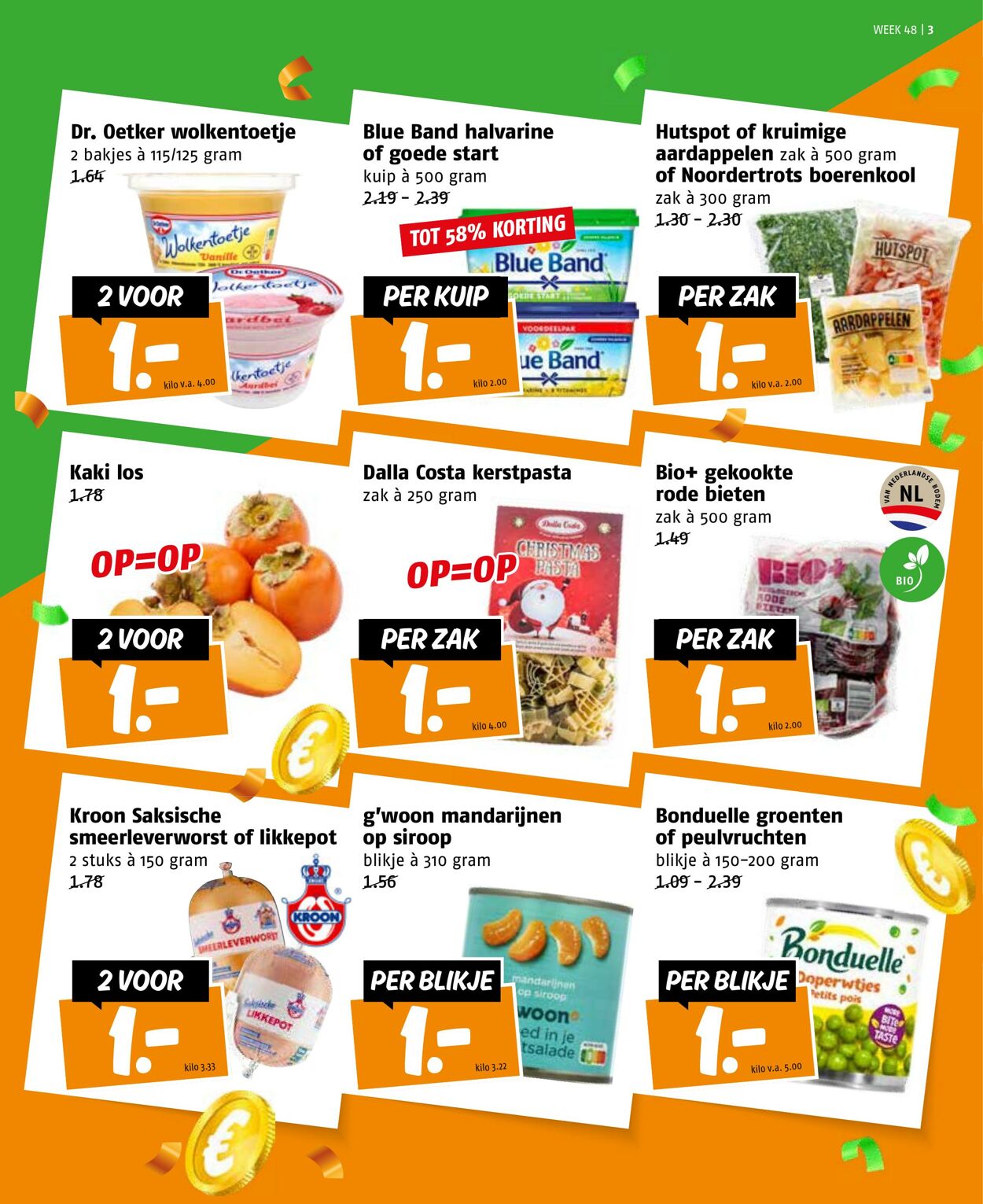 Folder Poiesz 24.11.2025 - 30.11.2025