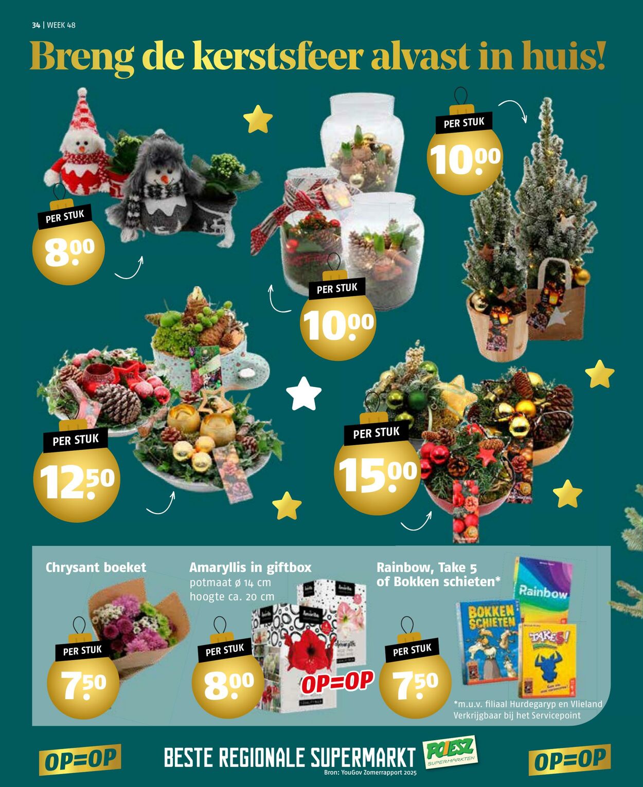 Folder Poiesz 24.11.2025 - 30.11.2025