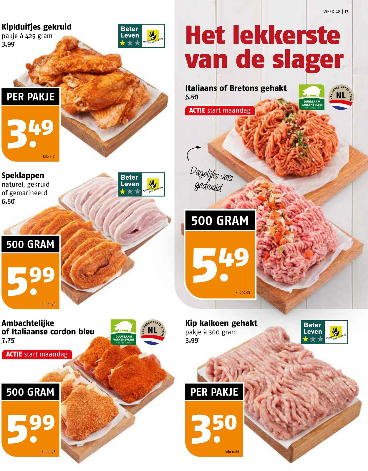 Folder Poiesz 24.11.2025 - 30.11.2025