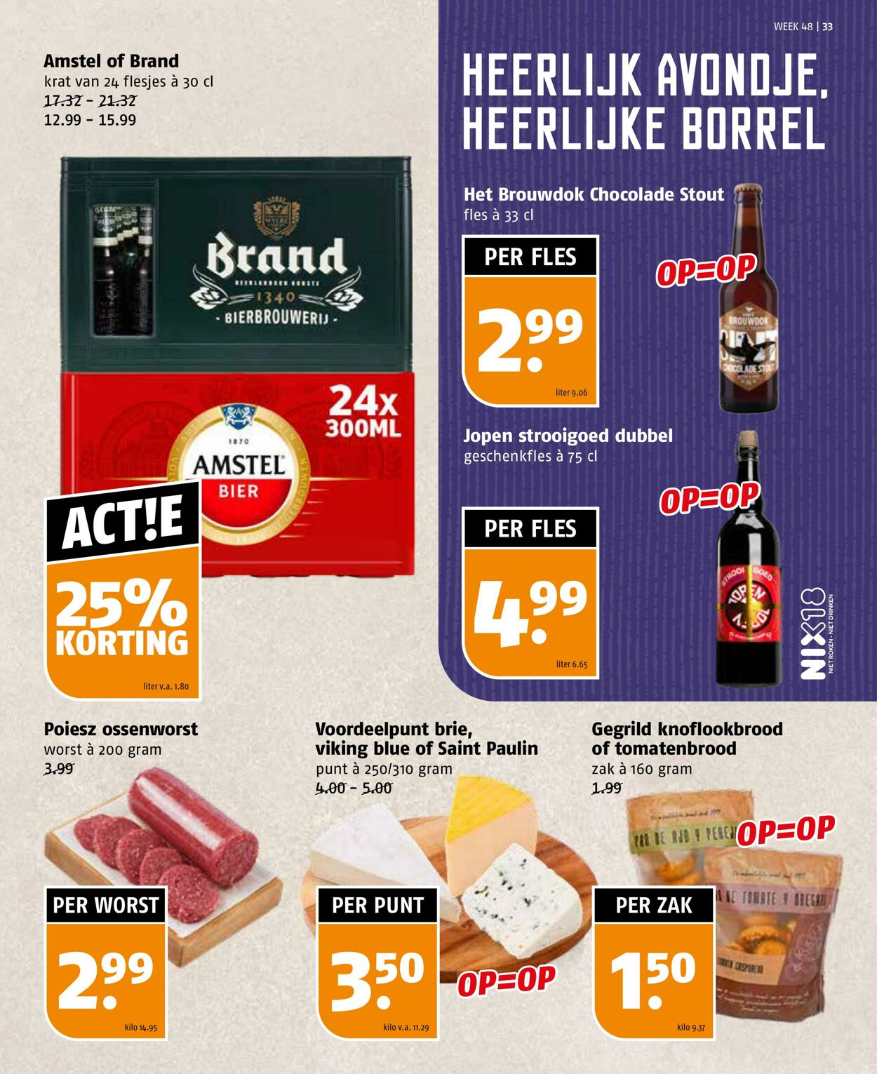 Folder Poiesz 24.11.2025 - 30.11.2025