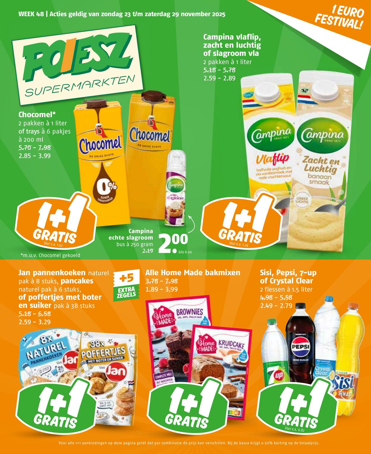 Folder Poiesz 24.11.2025 - 30.11.2025