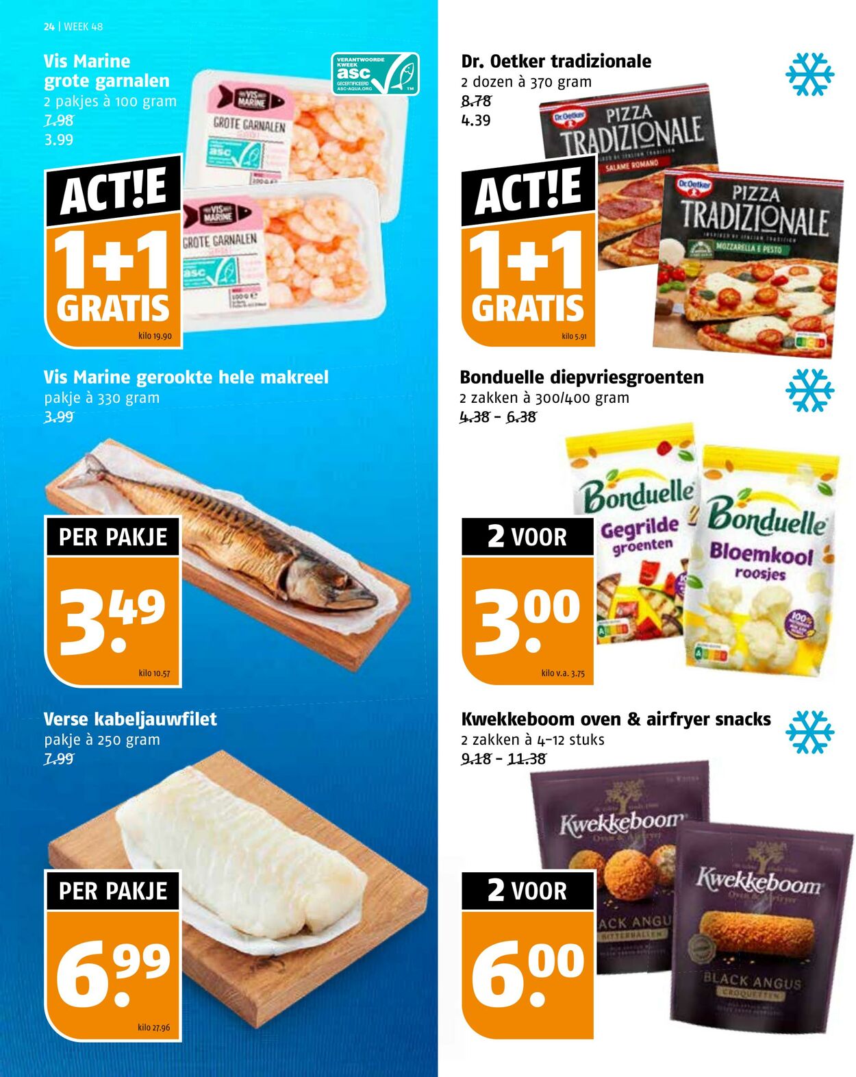 Folder Poiesz 24.11.2025 - 30.11.2025