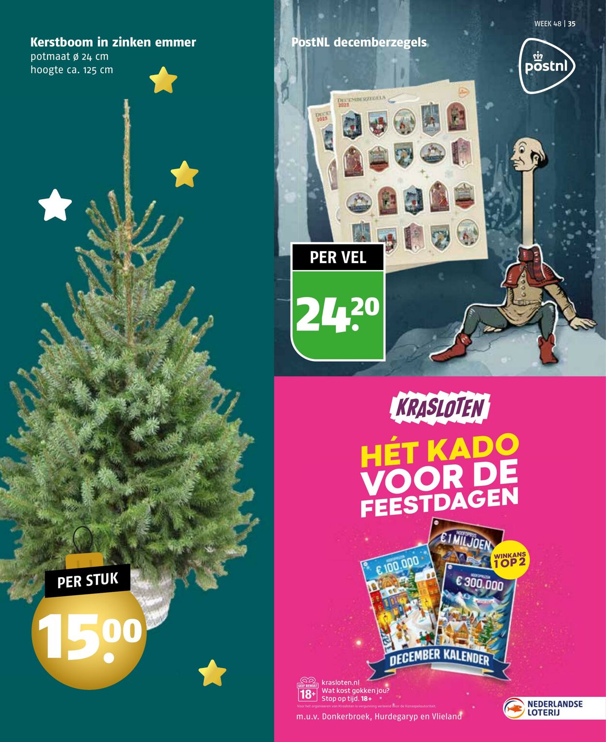 Folder Poiesz 24.11.2025 - 30.11.2025
