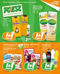 Folder Poiesz 24.11.2025 - 30.11.2025