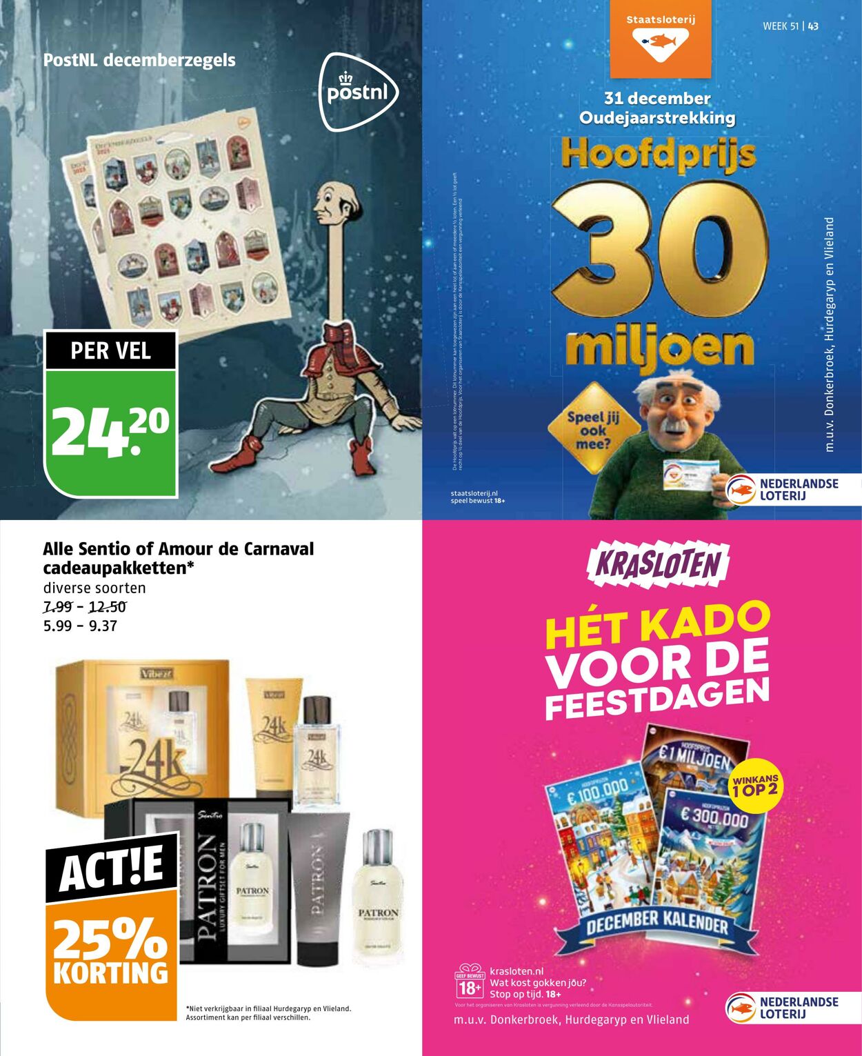 Folder Poiesz 15.12.2025 - 21.12.2025
