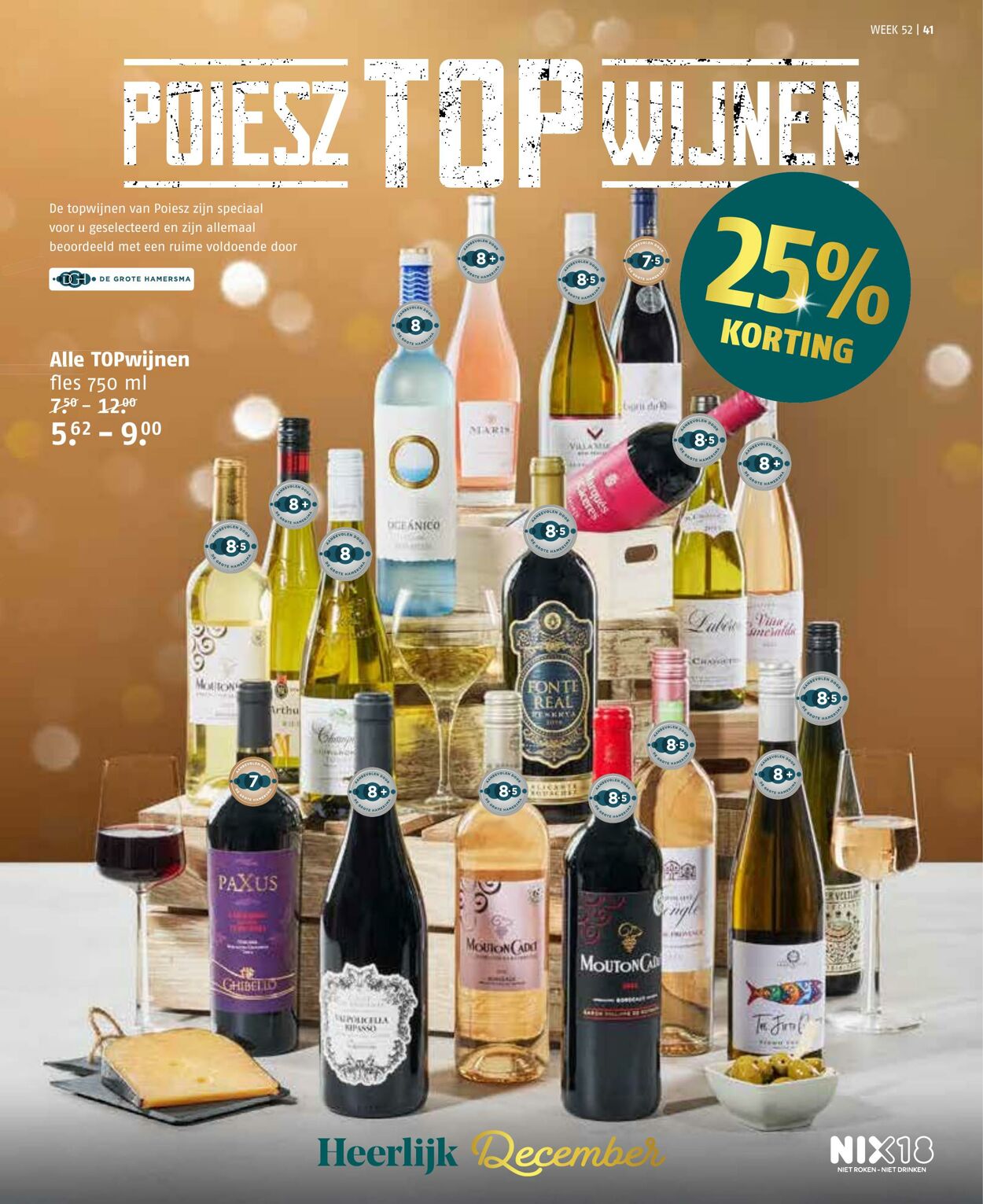 Folder Poiesz 22.12.2025 - 28.12.2025