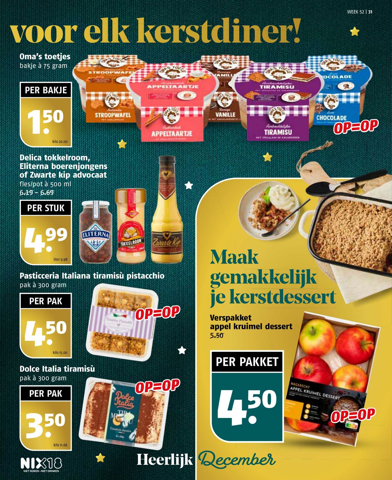 Folder Poiesz 22.12.2025 - 28.12.2025