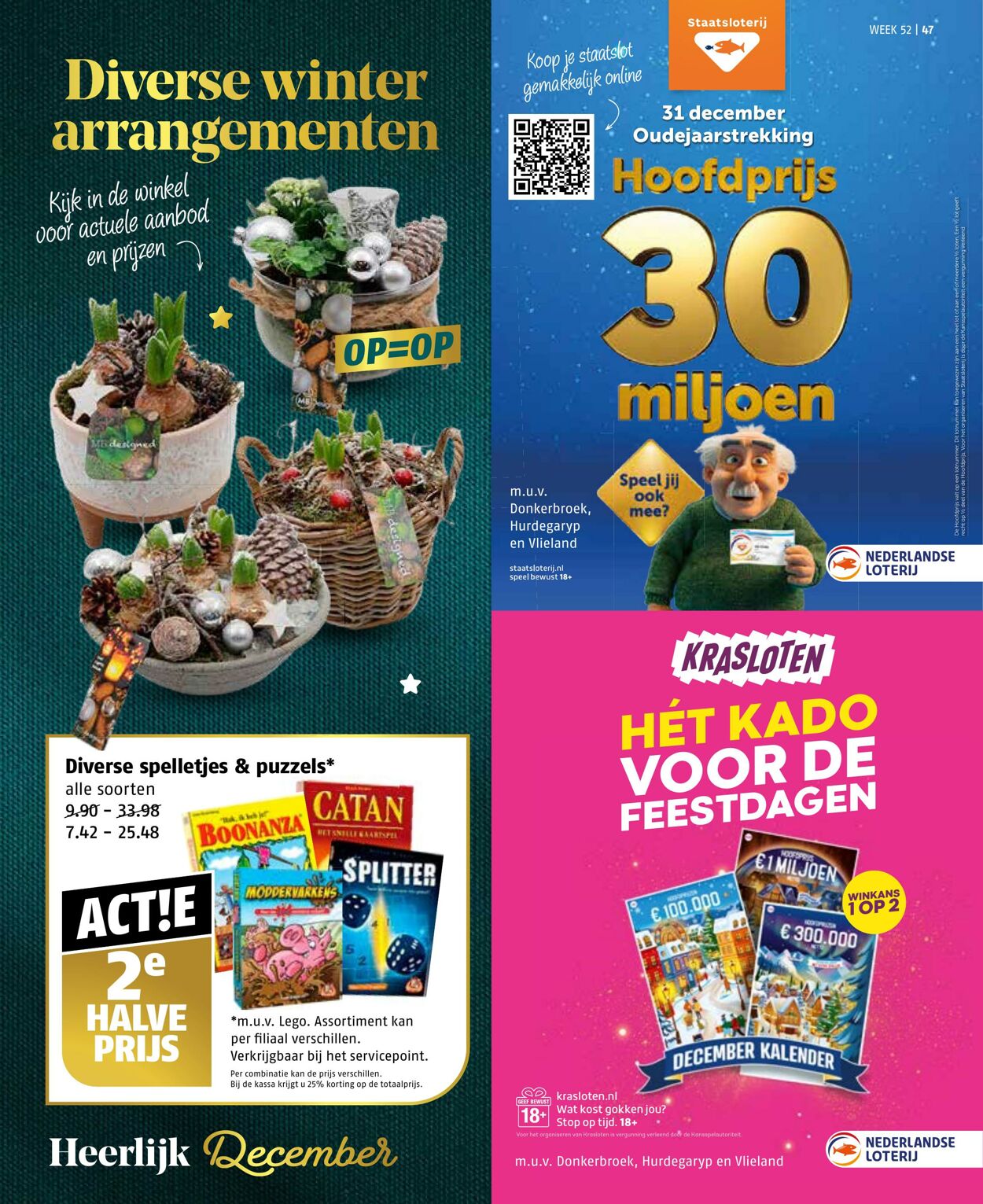 Folder Poiesz 22.12.2025 - 28.12.2025