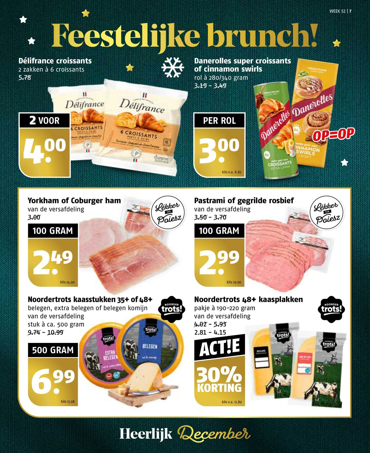 Folder Poiesz 22.12.2025 - 28.12.2025