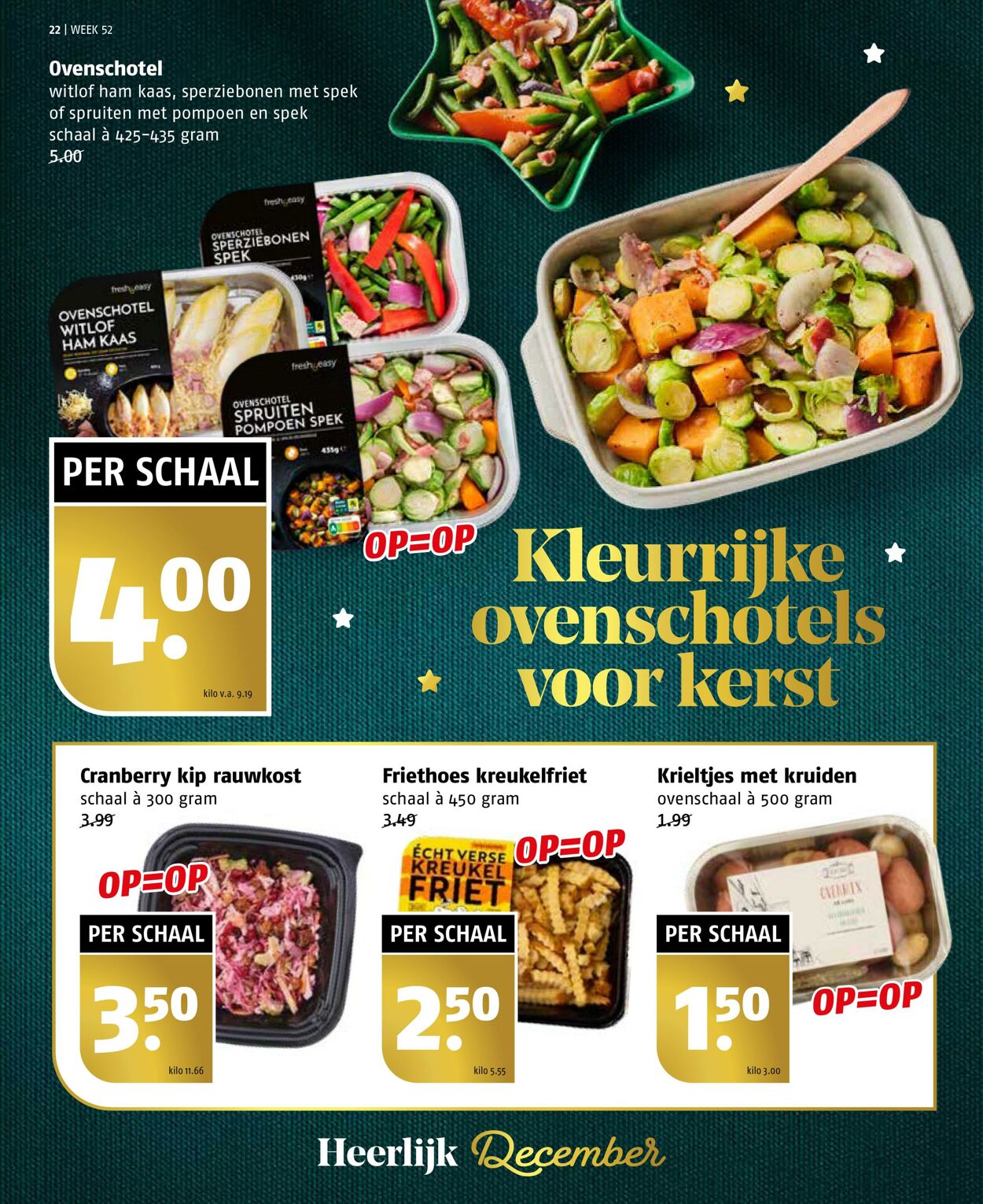 Folder Poiesz 22.12.2025 - 28.12.2025
