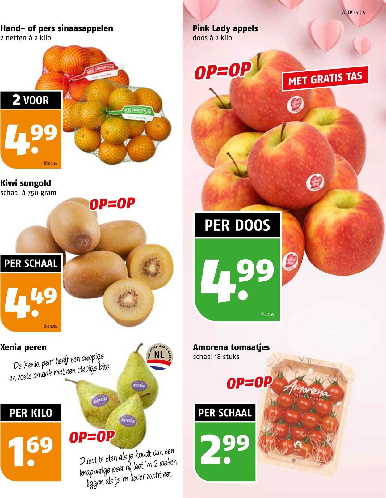 Folder Poiesz 09.02.2026 - 15.02.2026
