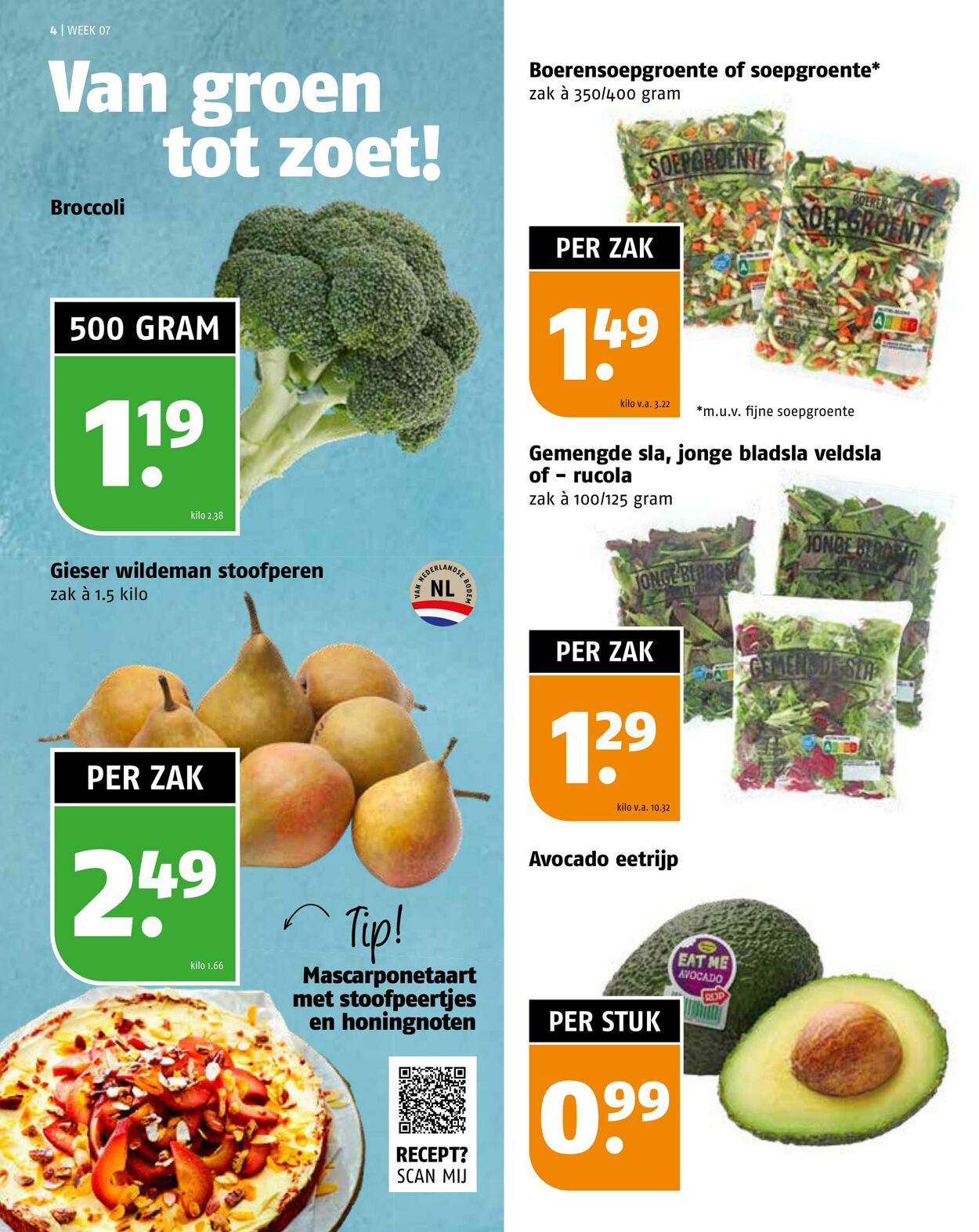 Folder Poiesz 09.02.2026 - 15.02.2026