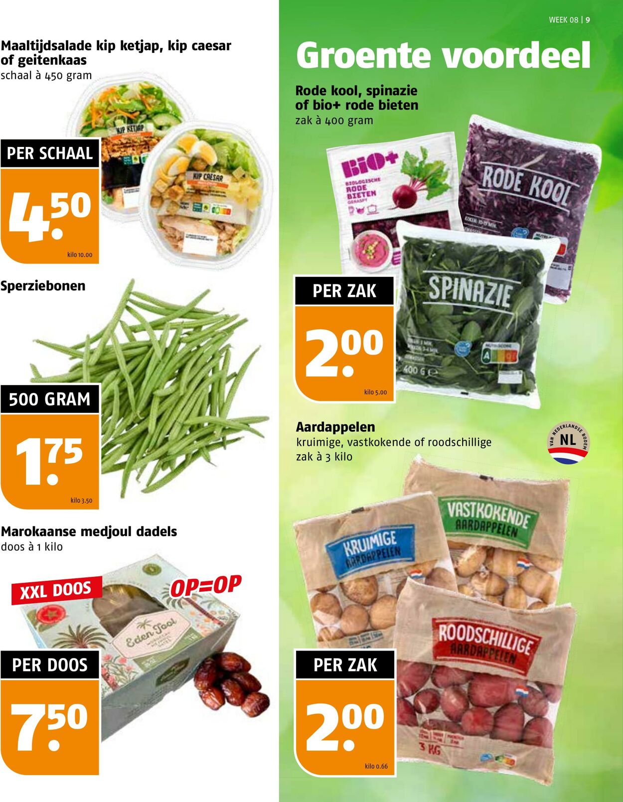 Folder Poiesz 16.02.2026 - 22.02.2026