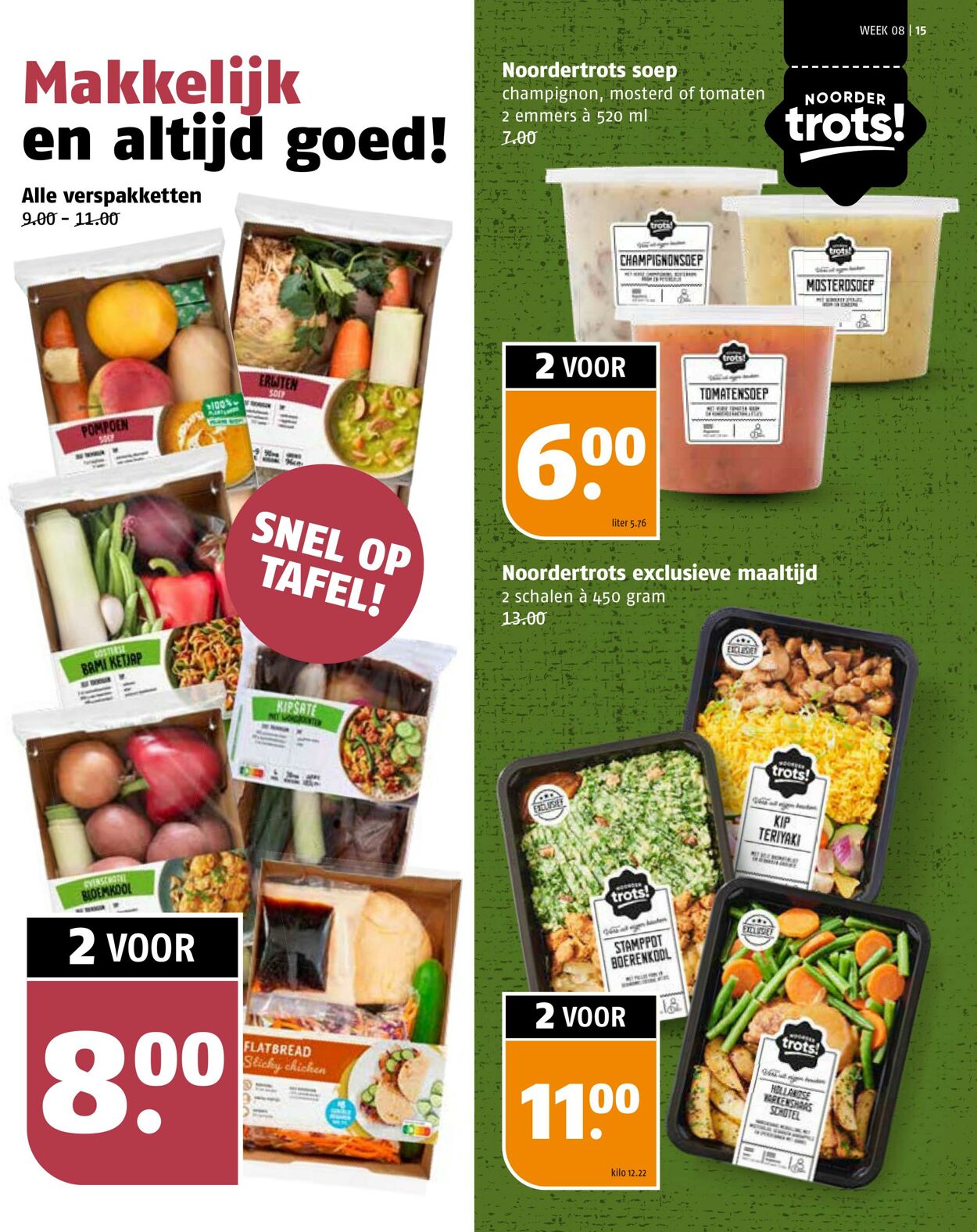 Folder Poiesz 16.02.2026 - 22.02.2026
