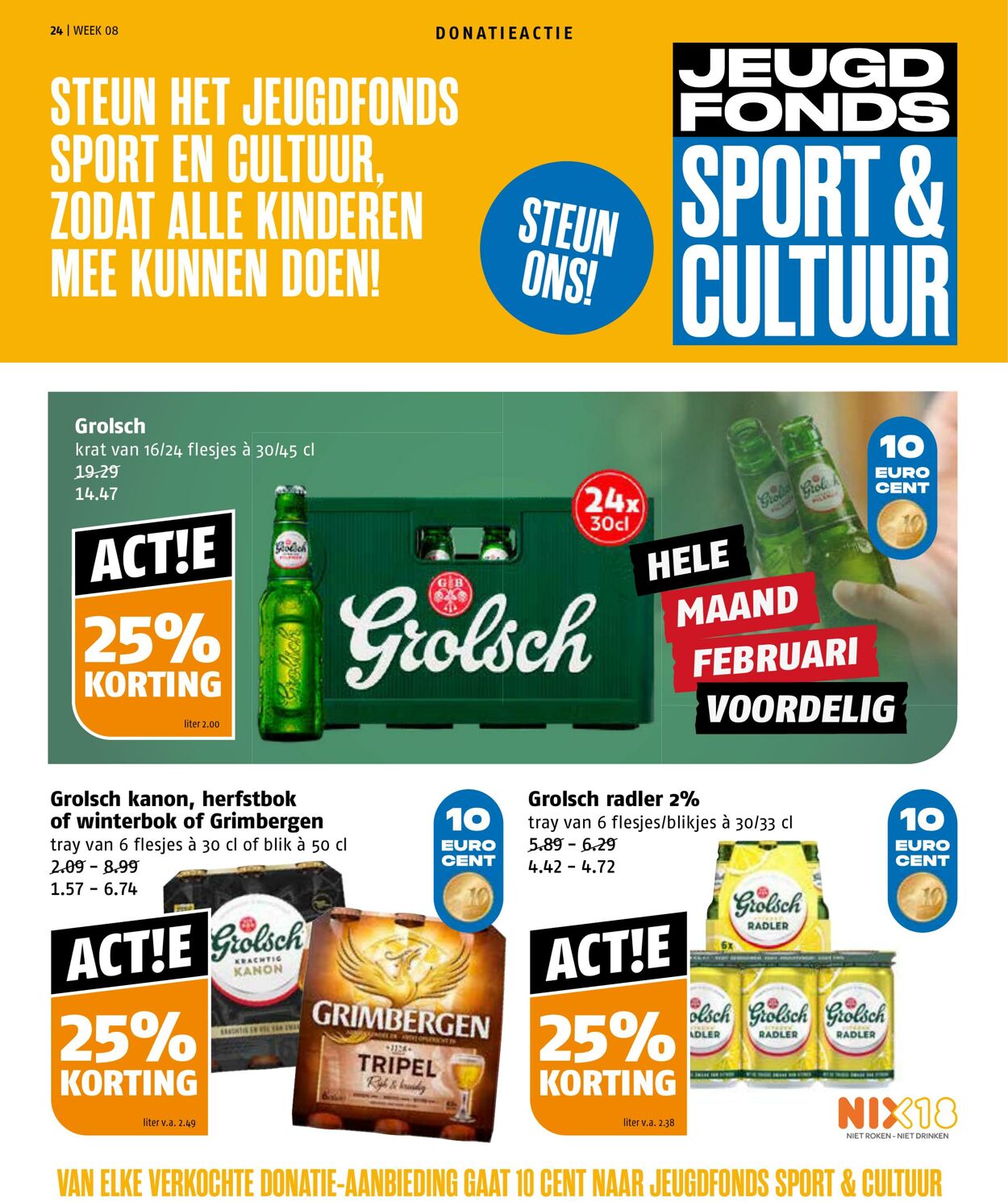 Folder Poiesz 16.02.2026 - 22.02.2026