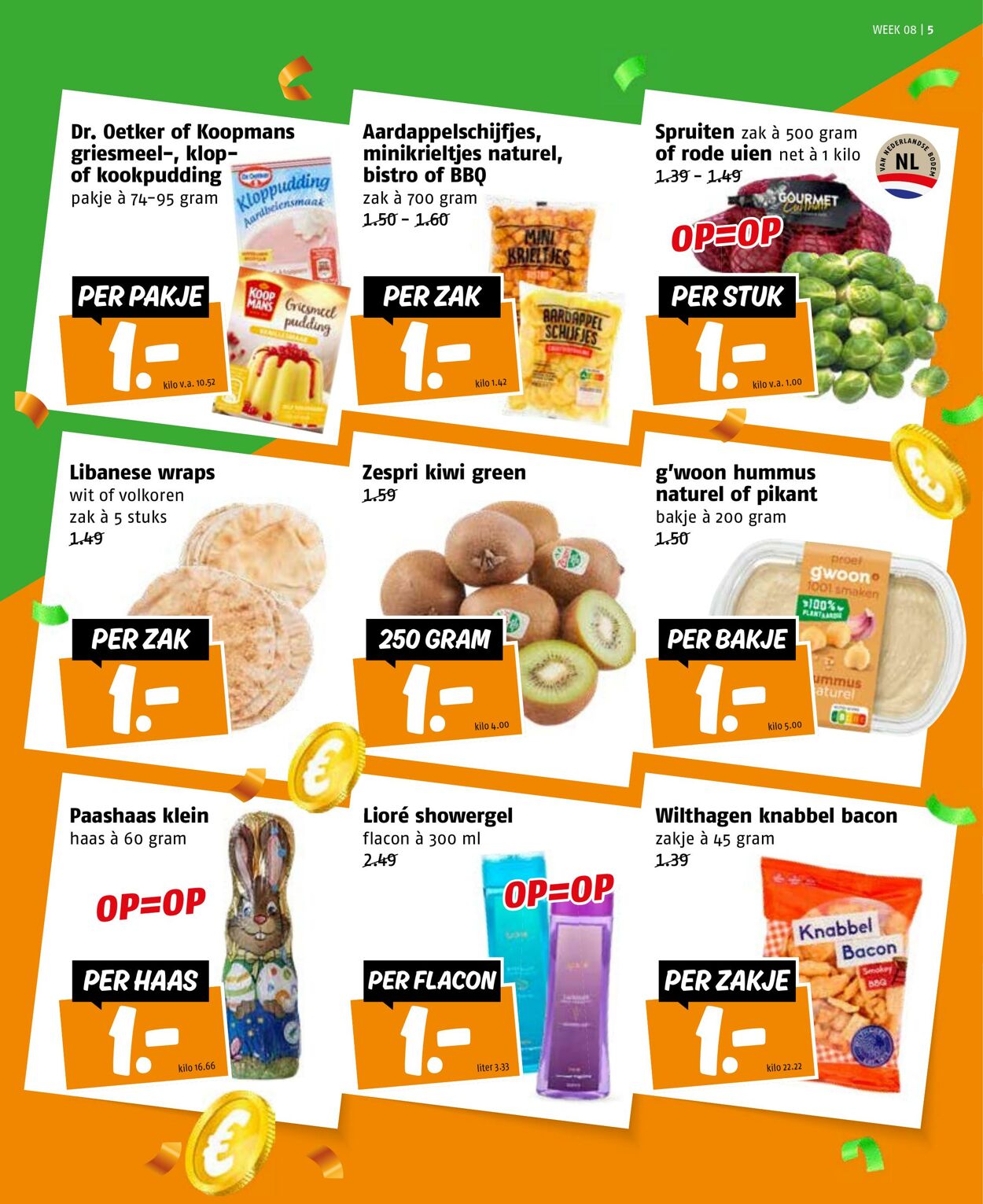 Folder Poiesz 16.02.2026 - 22.02.2026
