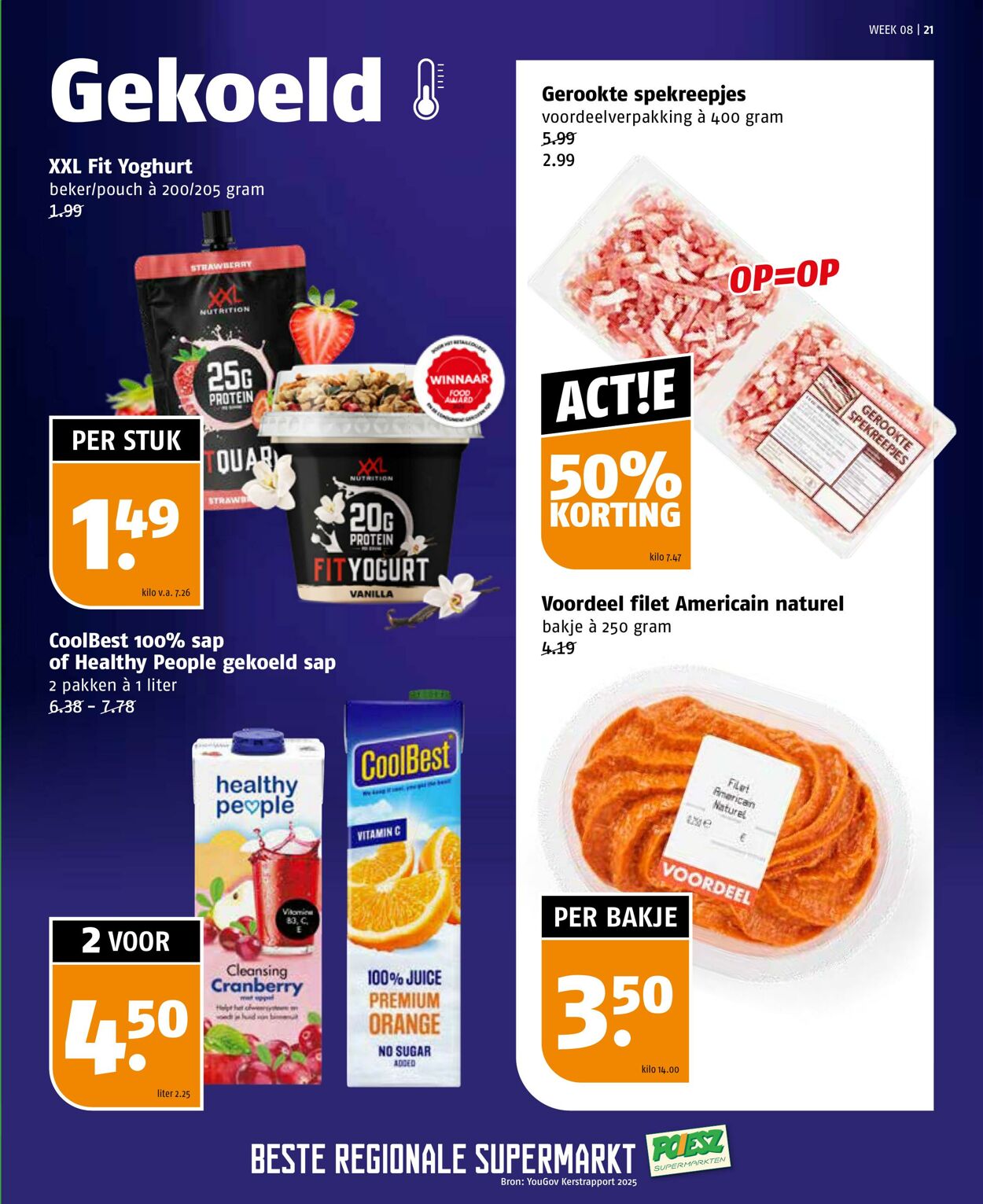 Folder Poiesz 16.02.2026 - 22.02.2026
