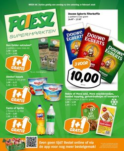 Folder Poiesz 16.02.2026 - 22.02.2026