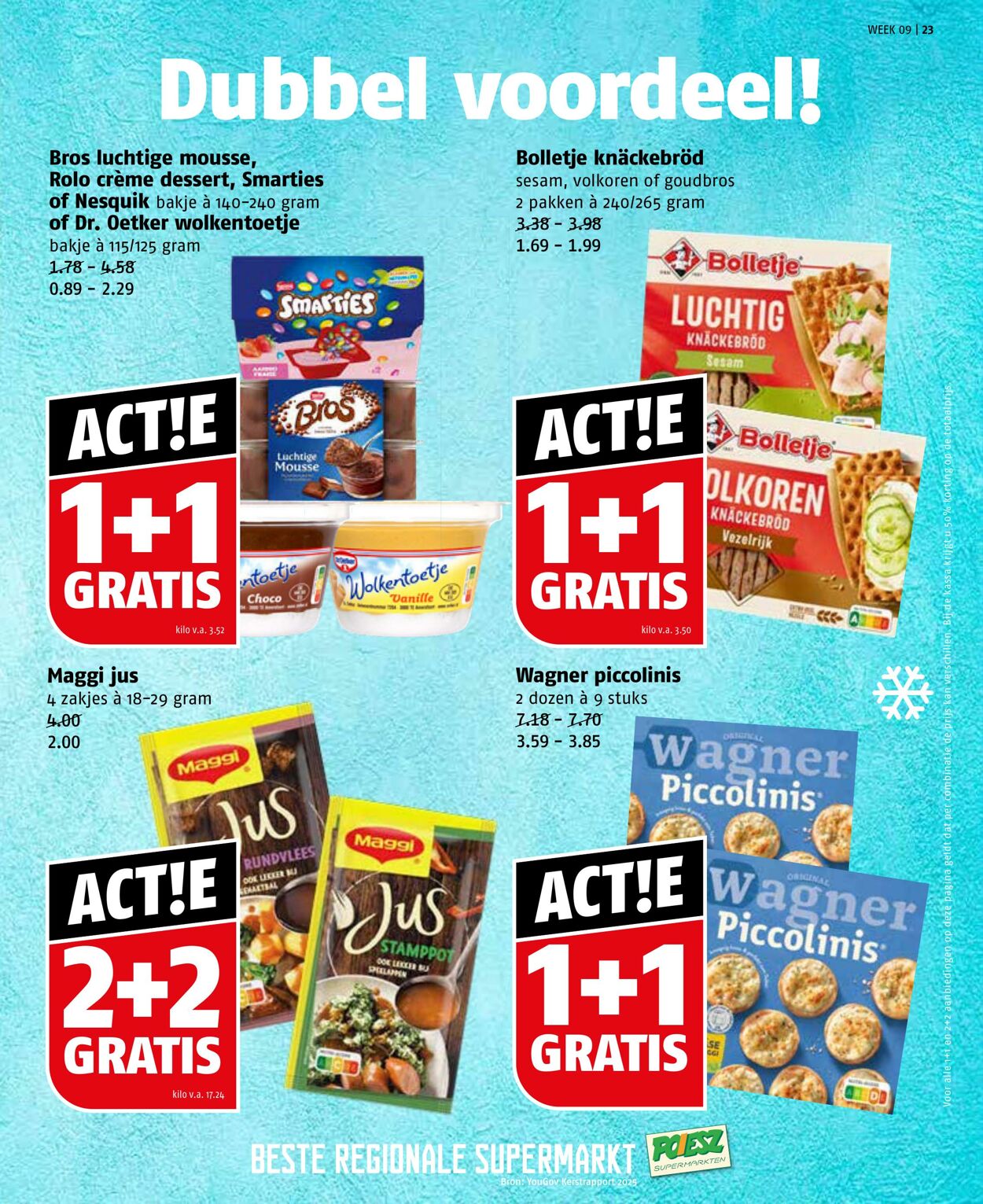 Folder Poiesz 23.02.2026 - 01.03.2026