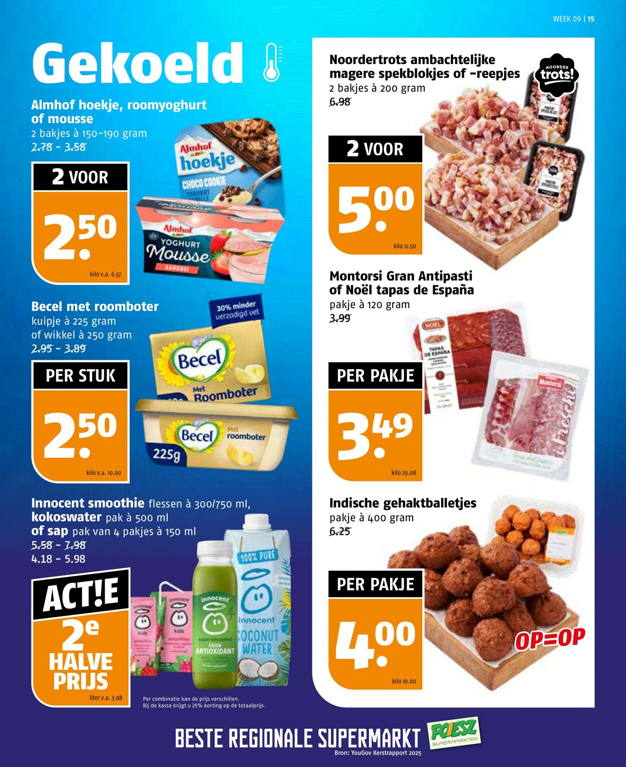Folder Poiesz 23.02.2026 - 01.03.2026