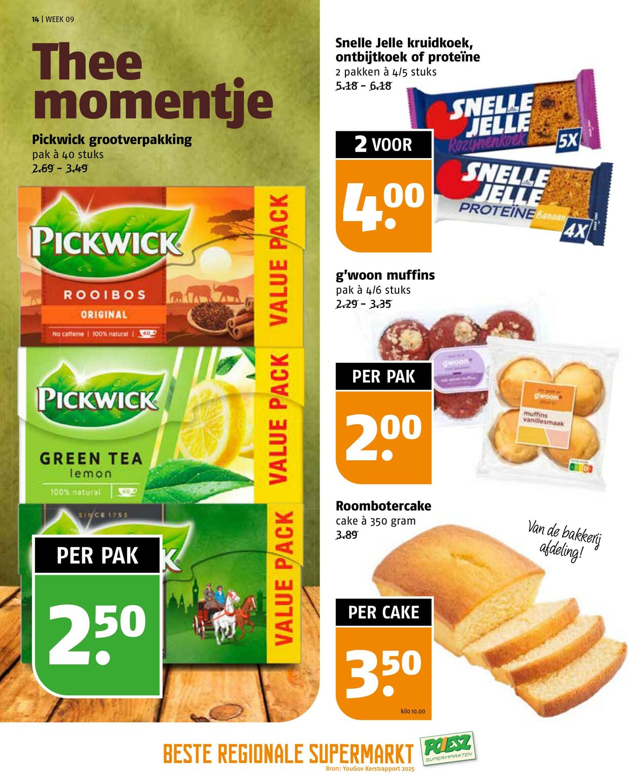 Folder Poiesz 23.02.2026 - 01.03.2026