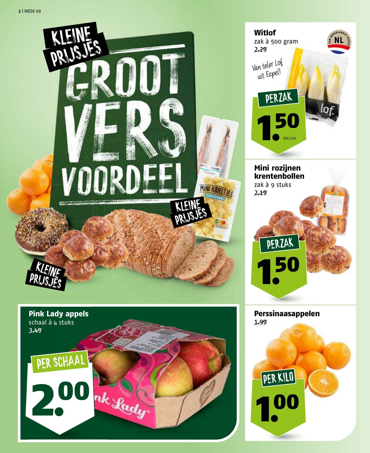 Folder Poiesz 23.02.2026 - 01.03.2026