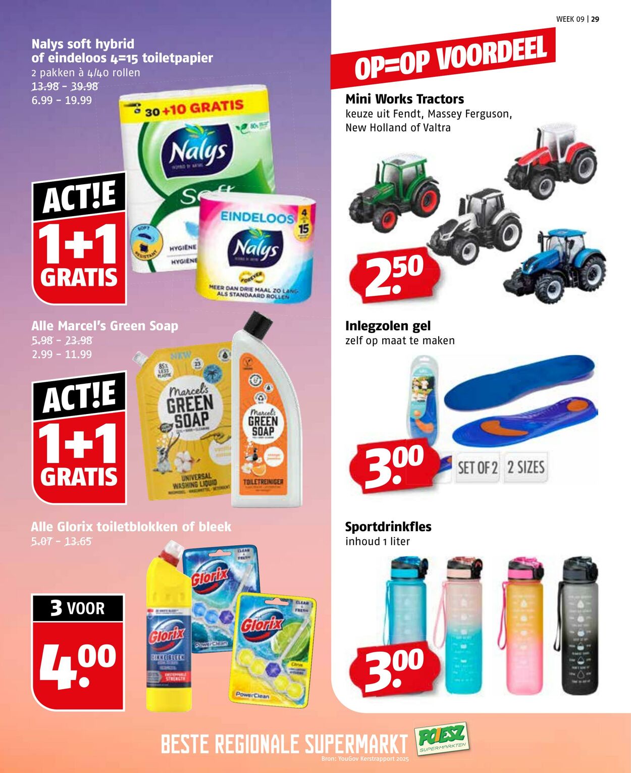 Folder Poiesz 23.02.2026 - 01.03.2026