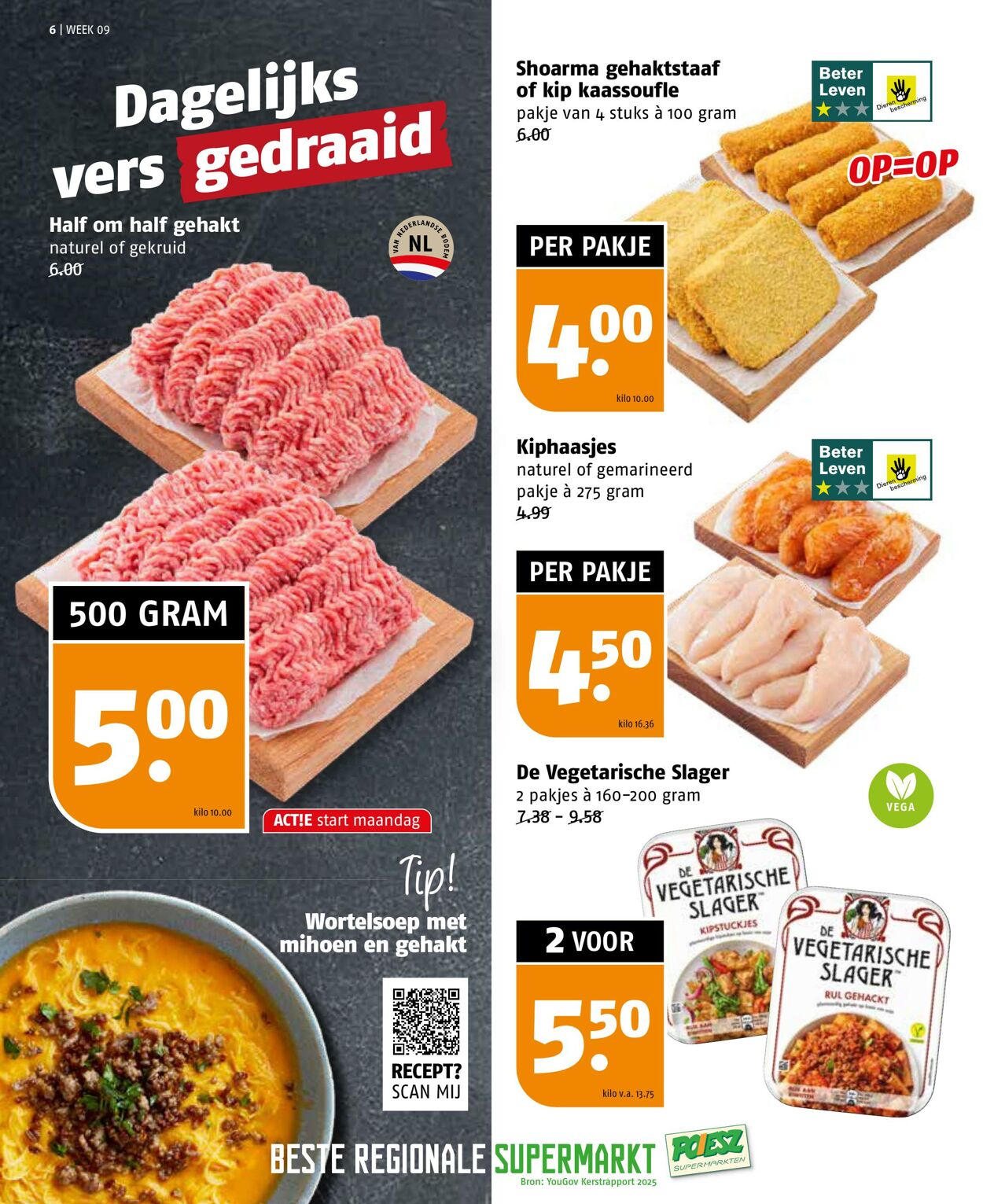 Folder Poiesz 23.02.2026 - 01.03.2026
