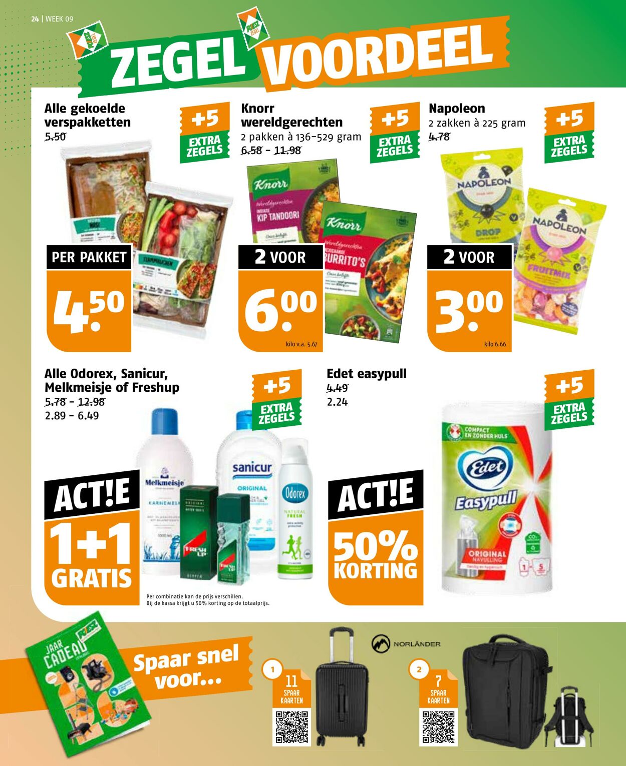 Folder Poiesz 23.02.2026 - 01.03.2026